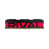 Goodram *DDR4 Rival Radiant 32GB (1*32)/3200 CL16 Modulo memoria rosso 1 x 32 GB 3200 MT/s 288-pin DIMM