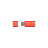 Goodram 32GB USB 3.0 USB chiavetta USB USB Type-A arancione