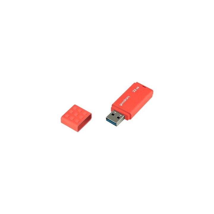 Goodram 32GB USB 3.0 USB chiavetta USB USB Type-A arancione