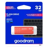 Goodram 32GB USB 3.0 USB chiavetta USB USB Type-A arancione