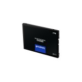 Goodram CX400 SSDPR-CX400-02T-G2 2 TB 2.5 Serial ATA III 3D NAND