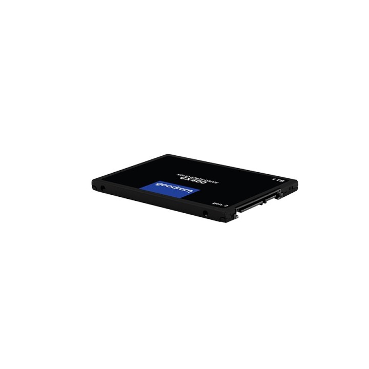 Goodram CX400 gen.2 2.5 1024 GB Serial ATA III 3D TLC NAND