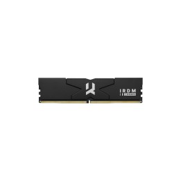 Goodram DDR5 16GB 6400MHz IRDM nero argento