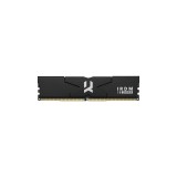 Goodram DDR5 16GB 6400MHz IRDM nero argento