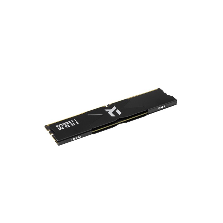 Goodram DDR5 16GB 6400MHz IRDM nero argento