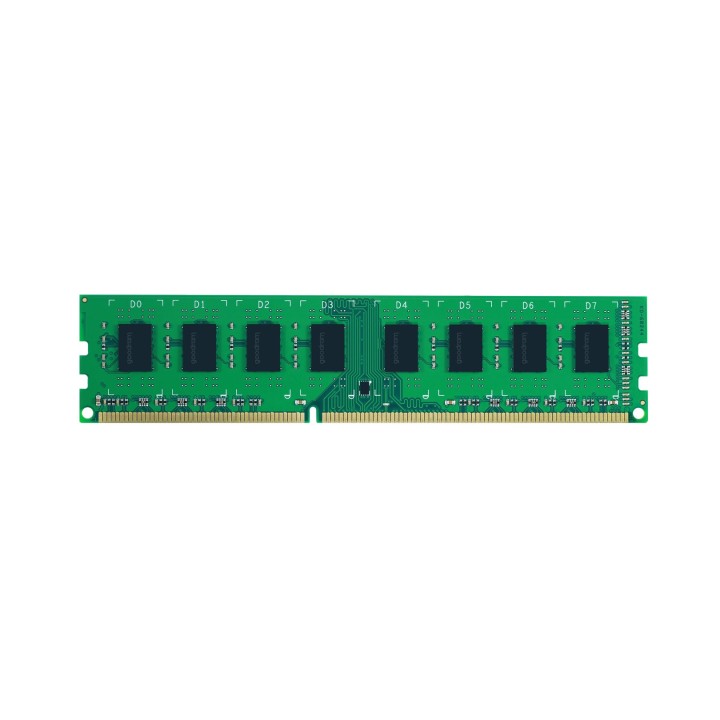 Goodram GR1600D3V64L11/8G modulo di memoria 8 GB DDR3 1600 MHz