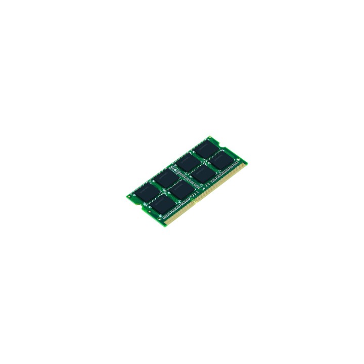 Goodram GR1600S364L11/8G modulo di memoria 8 GB 1 x 8 GB DDR3 1600 MHz