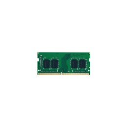 Goodram GR2400S464L17S/8G modulo memoria 8 GB DDR4 2400 MHz