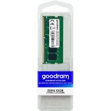 Goodram GR2400S464L17S/8G modulo memoria 8 GB DDR4 2400 MHz