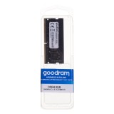 Goodram GR2666D464L19S/8G modulo memoria 8 GB DDR4 2666 MHz