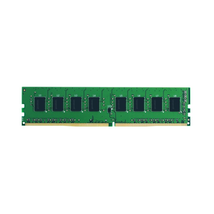 Goodram GR3200D464L22S/8G modulo memoria 8 GB 1 x 8 GB DDR4 3200 MHz