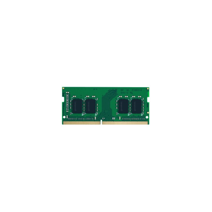 Goodram GR3200S464L22/32G modulo memoria 32 GB 1 x 32 GB DDR4 3200 MHz