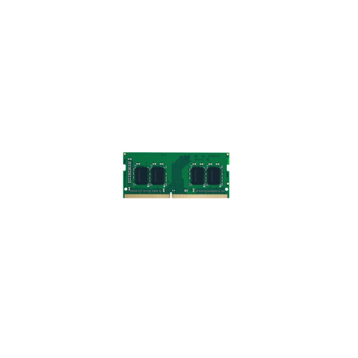 Goodram GR3200S464L22/32G modulo memoria 32 GB 1 x 32 GB DDR4 3200 MHz