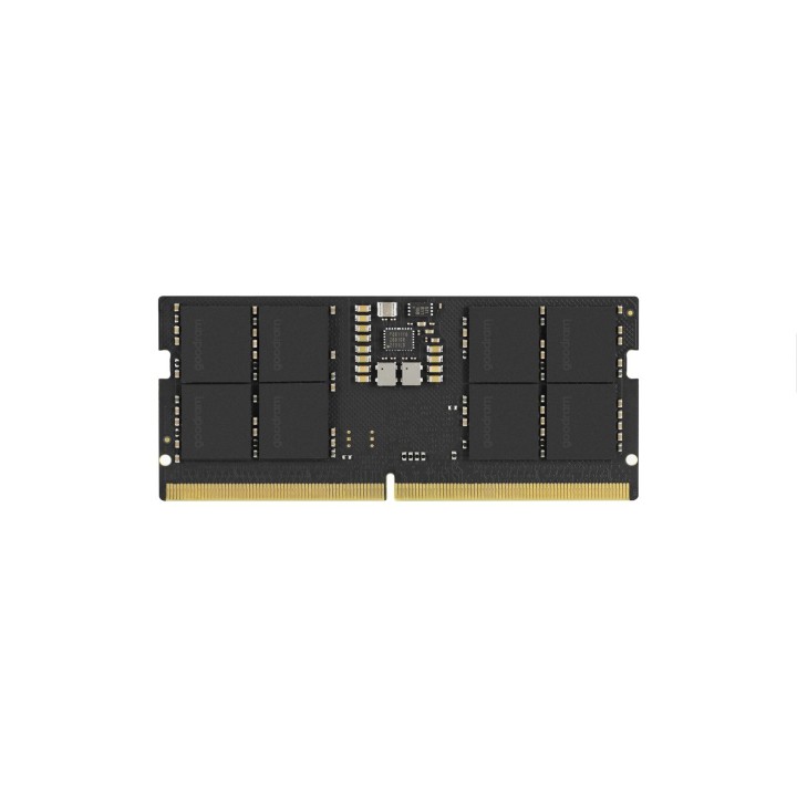 Goodram GR4800S564L40/32G modulo memoria 32 GB 1 x 32 GB DDR5