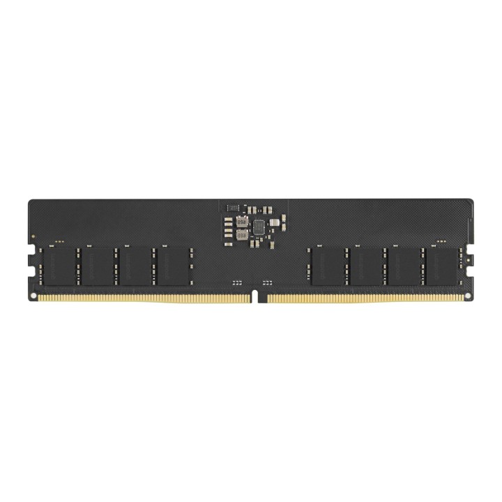 Goodram GR5600D564L46S/8G modulo di memoria 8 GB 1 x 8 GB DDR5 288-pin DIMM