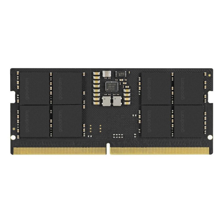 Goodram GR5600S564L46/32G modulo di memoria 32 GB 1 x 32 GB DDR5 262-pin SO-DIMM