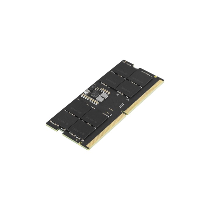 Goodram GR5600S564L46S/8G modulo di memoria 8 GB 1 x 8 GB DDR5 262-pin SO-DIMM