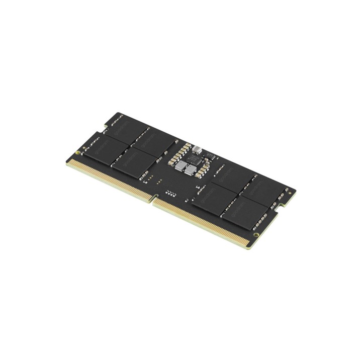 Goodram GR5600S564L46S/8G modulo di memoria 8 GB 1 x 8 GB DDR5 262-pin SO-DIMM