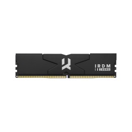 Goodram IRDM DDR5 IR-6000D564L30S/32GDC modulo di memoria 32 GB 2 x 16 GB 6000 MHz