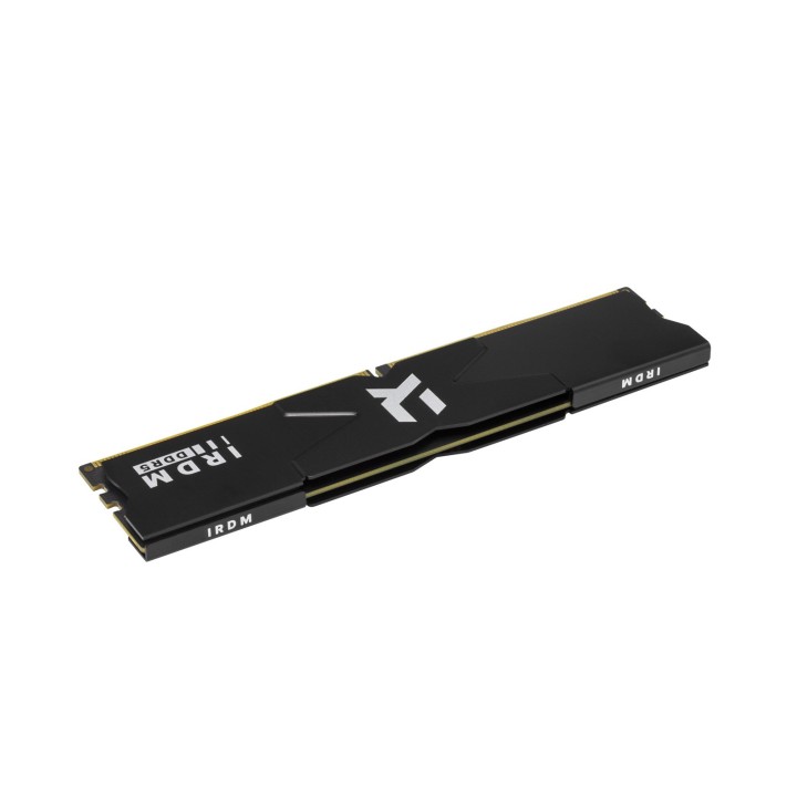 Goodram IRDM DDR5 IR-6000D564L36S/32GDC modulo memoria 32 GB 2 x 16 GB