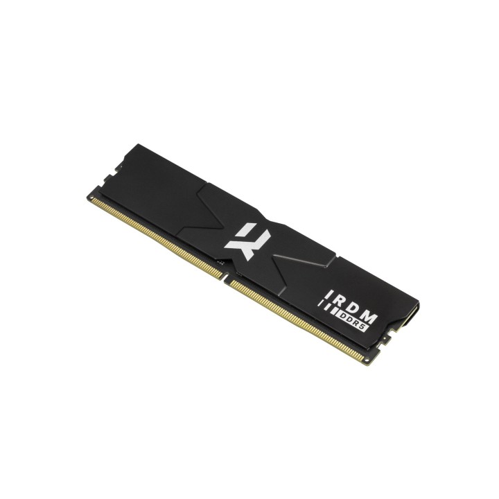 Goodram IRDM DDR5 IR-6000D564L36S/32GDC modulo memoria 32 GB 2 x 16 GB
