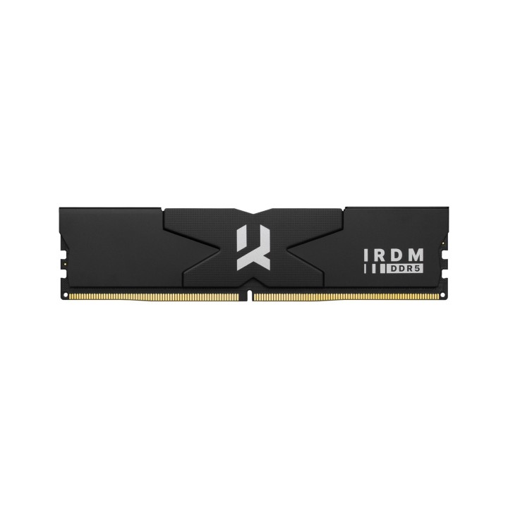 Goodram IRDM DDR5 IR-7600D564L36S/16G modulo memoria 16 GB 1 x 16 GB