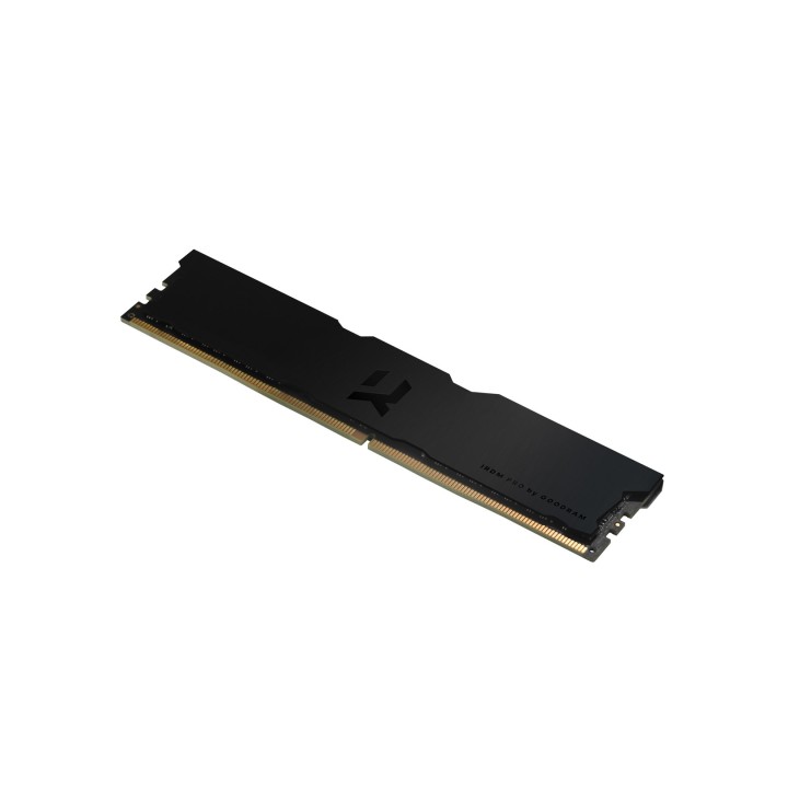 Goodram IRDM PRO modulo memoria 16 GB 1 x 16 GB DDR4 3600 MHz