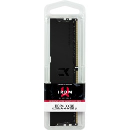 Goodram IRDM PRO modulo memoria 32 GB 2 x 16 GB DDR4 3600 MHz