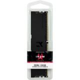 Goodram IRDM PRO modulo memoria 32 GB 2 x 16 GB DDR4 3600 MHz