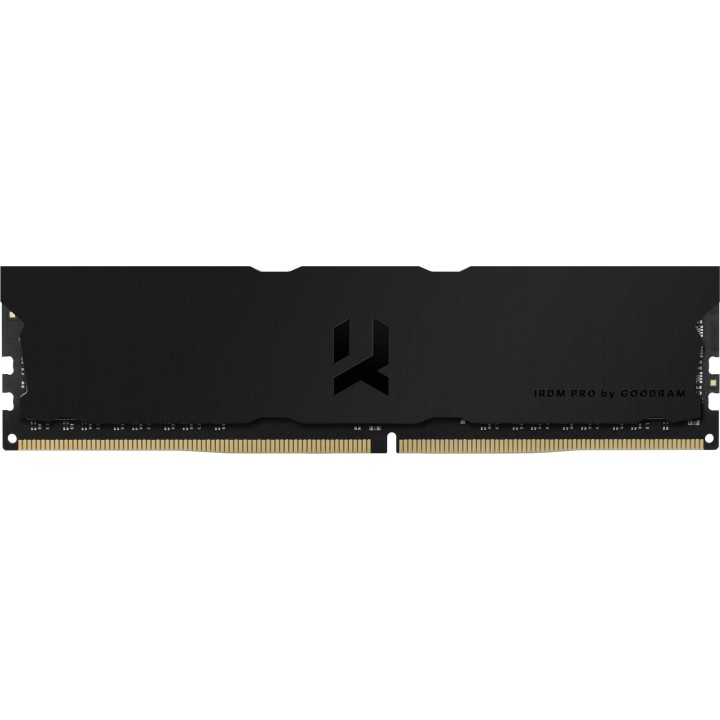 Goodram IRDM PRO modulo memoria 32 GB 2 x 16 GB DDR4 3600 MHz