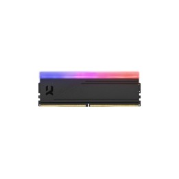 Goodram IRDM RGB DDR5 IRG-64D5L32S/32GDC modulo di memoria 32 GB 2 x 16 GB 6400 MHz