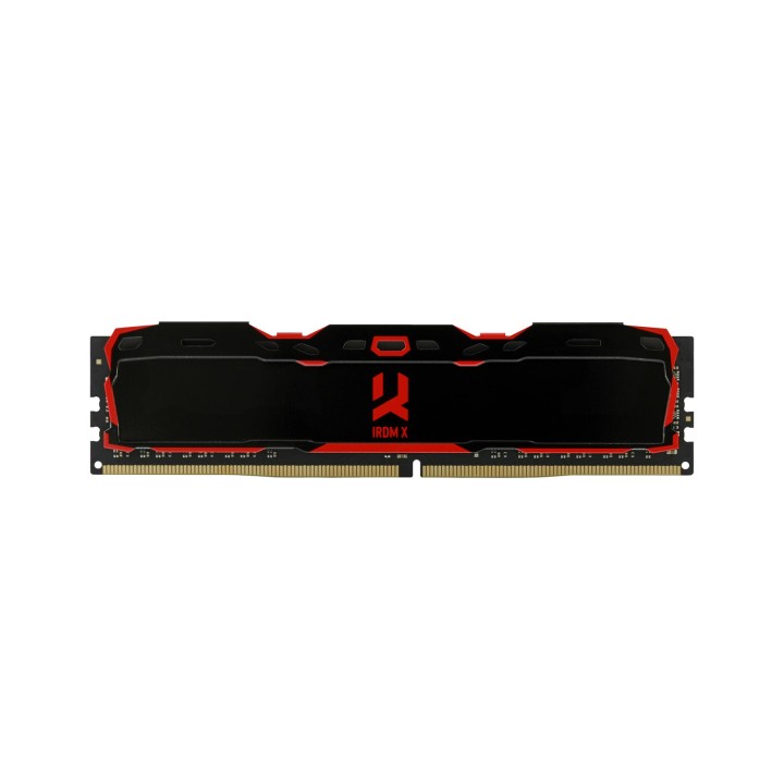 Goodram IRDM X IR-X3200D464L16SA/16G modulo memoria 16 GB 1 x 16 GB DDR4 288-pin DIMM