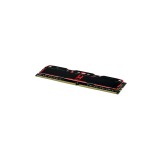 Goodram IRDM X IR-X3200D464L16SA/16G modulo memoria 16 GB 1 x 16 GB DDR4 288-pin DIMM