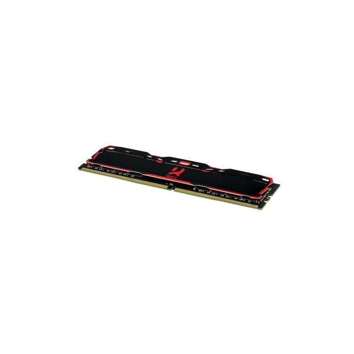 Goodram IRDM X IR-X3200D464L16SA/16G modulo memoria 16 GB 1 x 16 GB DDR4 288-pin DIMM