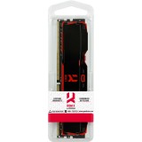 Goodram IRDM X IR-X3200D464L16SA/16G modulo memoria 16 GB 1 x 16 GB DDR4 288-pin DIMM