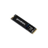 Goodram PX500 GEN.3 SSDPR-PX500-256-80-G3 unità SSD interna 256 GB M.2 PCI Express 3.0 NVMe 3D NAND