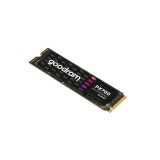 Goodram PX700 SSD SSDPR-PX700-01T-80 disco rigido a stato solido interno M.2 1 TB PCI Express 4.0 NVMe 3D NAND