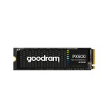 Goodram SSDPR-PX600-1K0-80 disco rigido a stato solido interno 1 TB M.2 PCI Express 4.0 NVMe 3D NAND