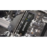 Goodram SSDPR-PX600-2K0-80 disco rigido a stato solido interno 2 TB M.2 PCI Express 4.0 NVMe 3D NAND