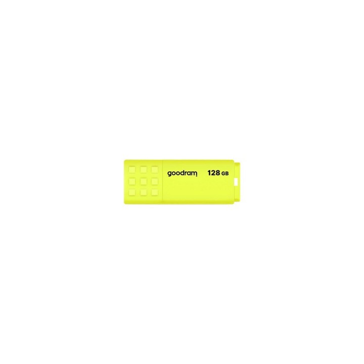 Goodram UME2 128GB USB chiavetta USB USB Type-A 2.0 giallo