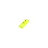 Goodram UME2 128GB USB chiavetta USB USB Type-A 2.0 giallo