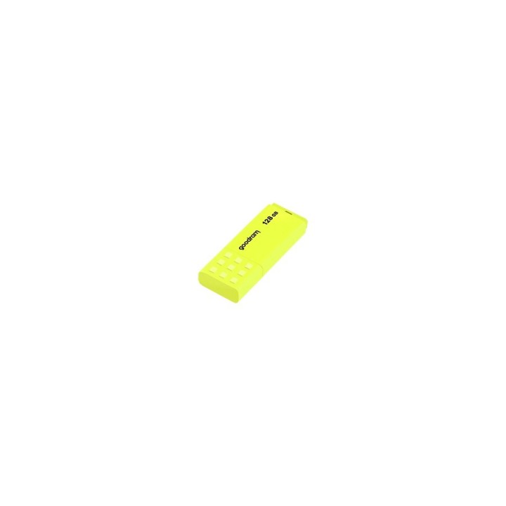 Goodram UME2 128GB USB chiavetta USB USB Type-A 2.0 giallo