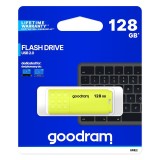 Goodram UME2 128GB USB chiavetta USB USB Type-A 2.0 giallo