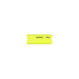 Goodram UME2 16GB USB pendrive USB Type-A 2.0 giallo