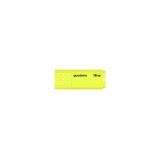 Goodram UME2 16GB USB pendrive USB Type-A 2.0 giallo