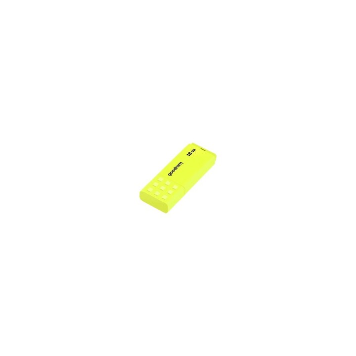 Goodram UME2 16GB USB pendrive USB Type-A 2.0 giallo