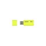 Goodram UME2 16GB USB pendrive USB Type-A 2.0 giallo