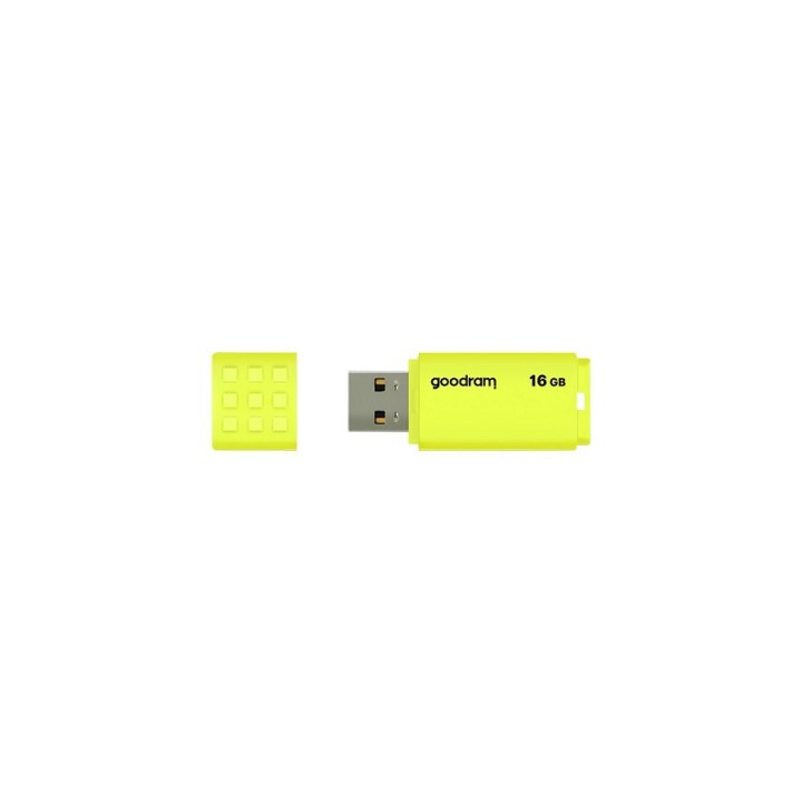 Goodram UME2 16GB USB pendrive USB Type-A 2.0 giallo