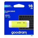 Goodram UME2 16GB USB pendrive USB Type-A 2.0 giallo