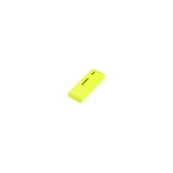 Goodram UME2 USB pendrive 8 GB USB Type-A 2.0 giallo